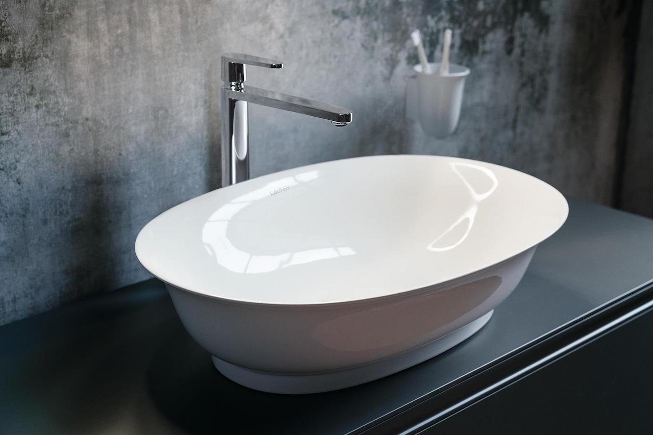 Laufen’s 2021 Bathroom Collection Melds Beautiful Functionality with Style