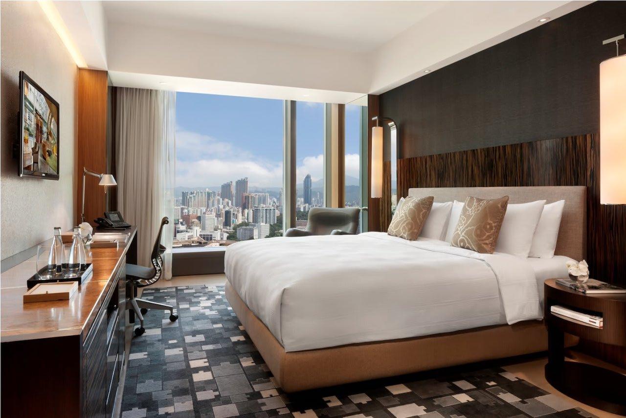 Best Hong Kong Staycations to Book this Christmas