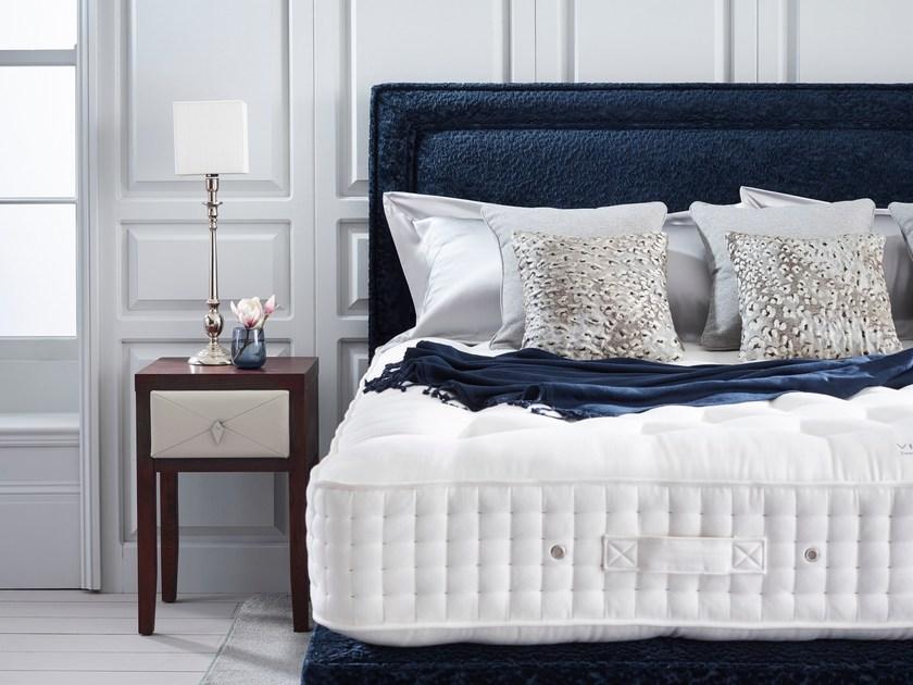 6大編輯心水床褥品牌推介，Emma、 Airland、Savoir Beds透氣又具承托力