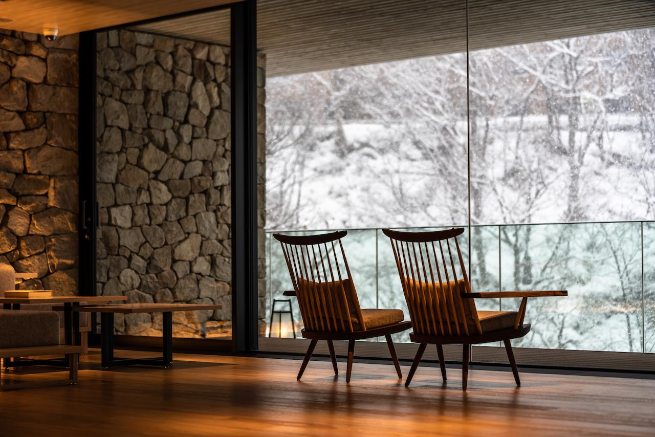 Chalet Ivy Jozankei showcases Japanese culture and spectacular natural setting