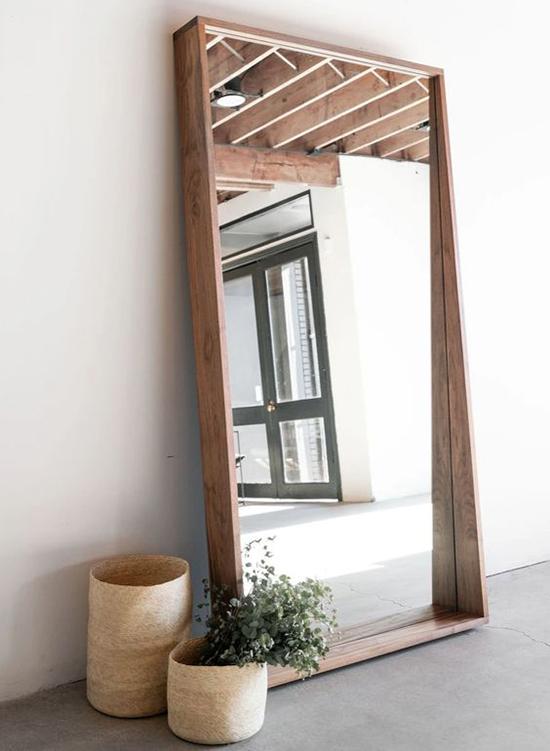 居家設計101，鏡面材質各種展現與萬用打造生活品味