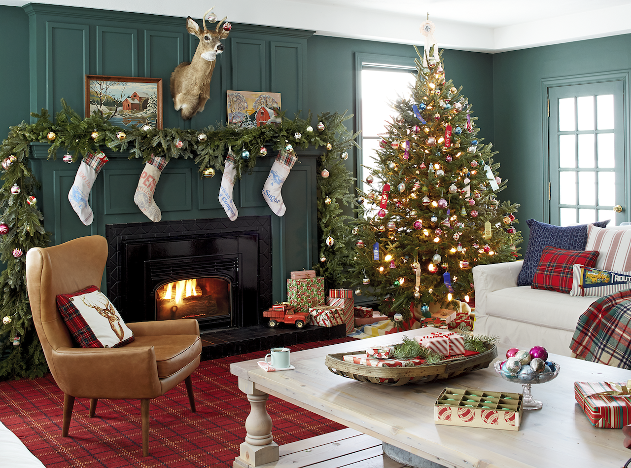 Top 5 Christmas Decorating Trends of 2021