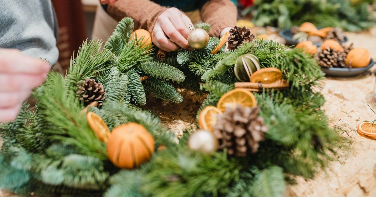 Top 5 Christmas Decorating Trends of 2021