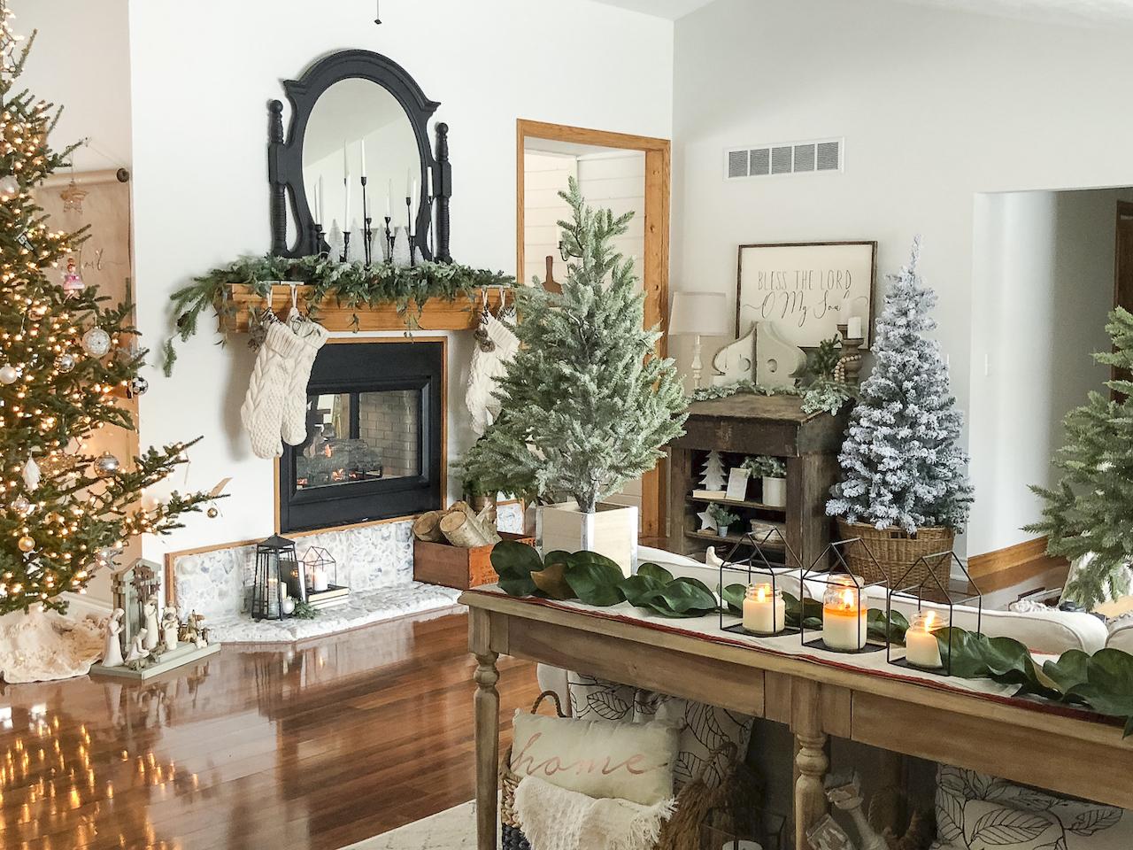 Top 5 Christmas Decorating Trends of 2021