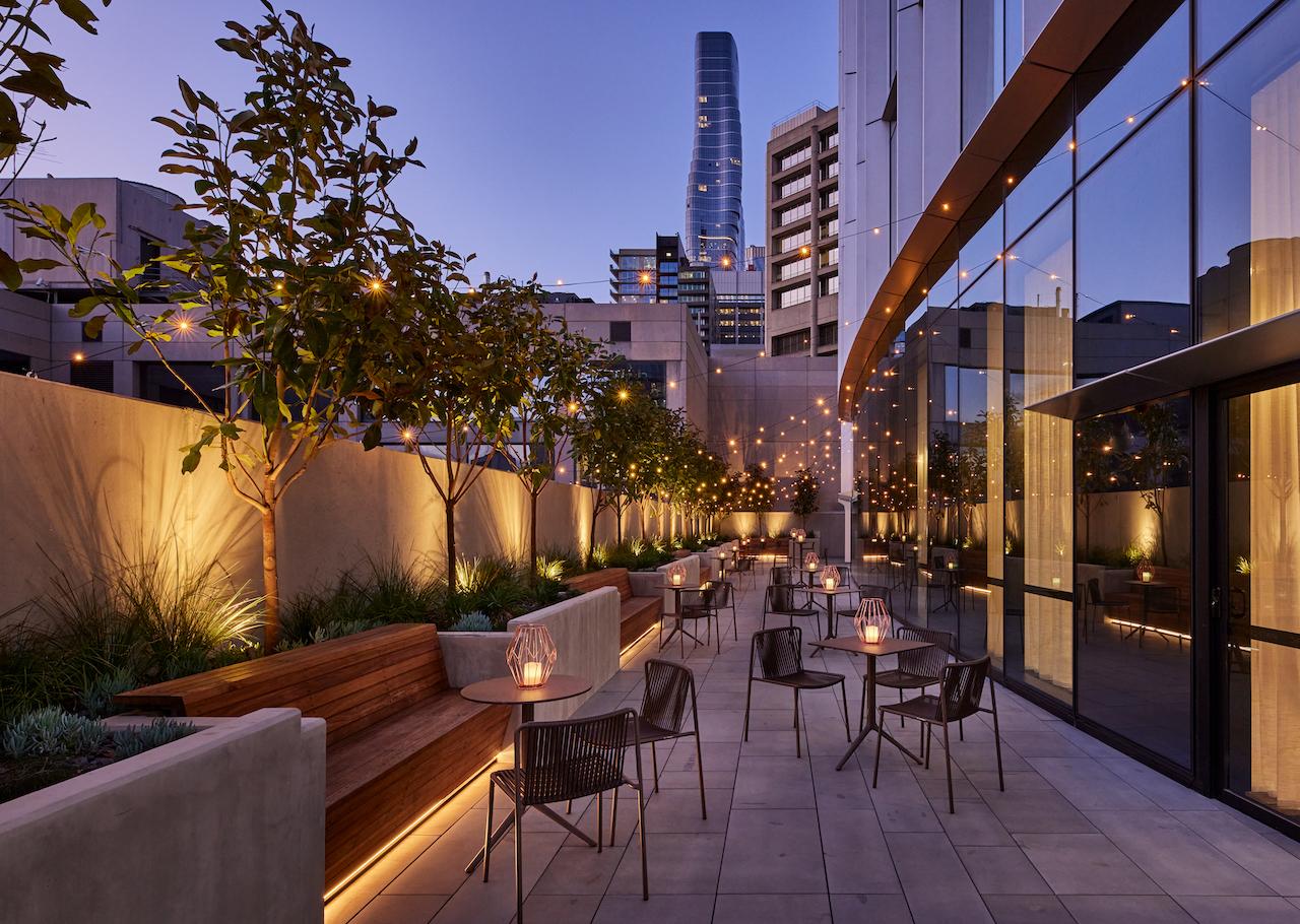 The first Hyatt Centric Hotel debuts in Australia