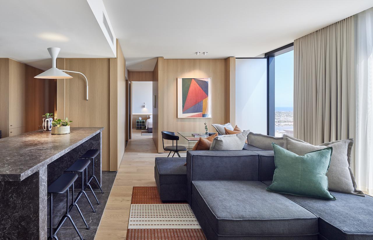 The first Hyatt Centric Hotel debuts in Australia