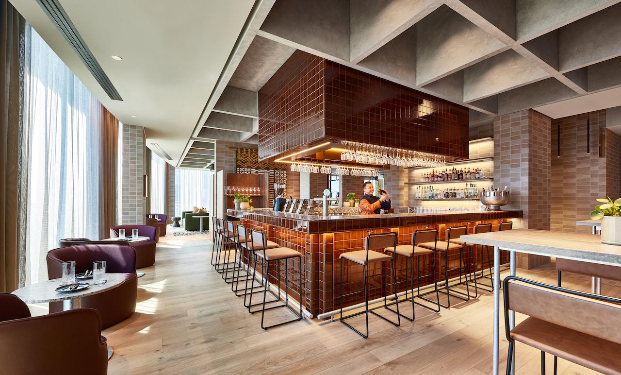 The first Hyatt Centric Hotel debuts in Australia