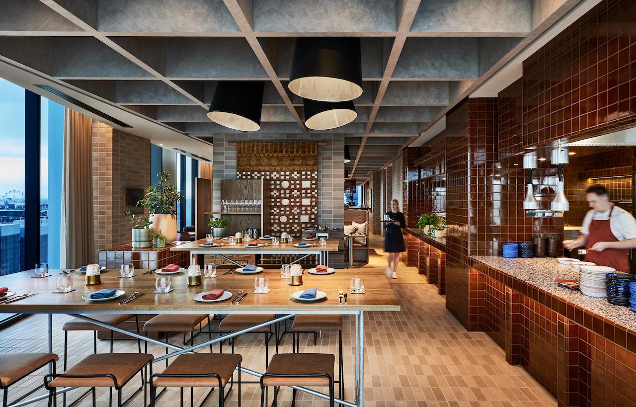 The first Hyatt Centric Hotel debuts in Australia