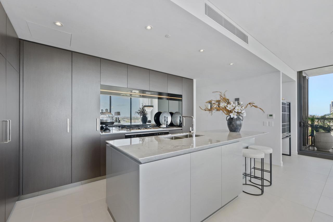 Overseas Property: Mastery and Waterfall Penthouse Collection