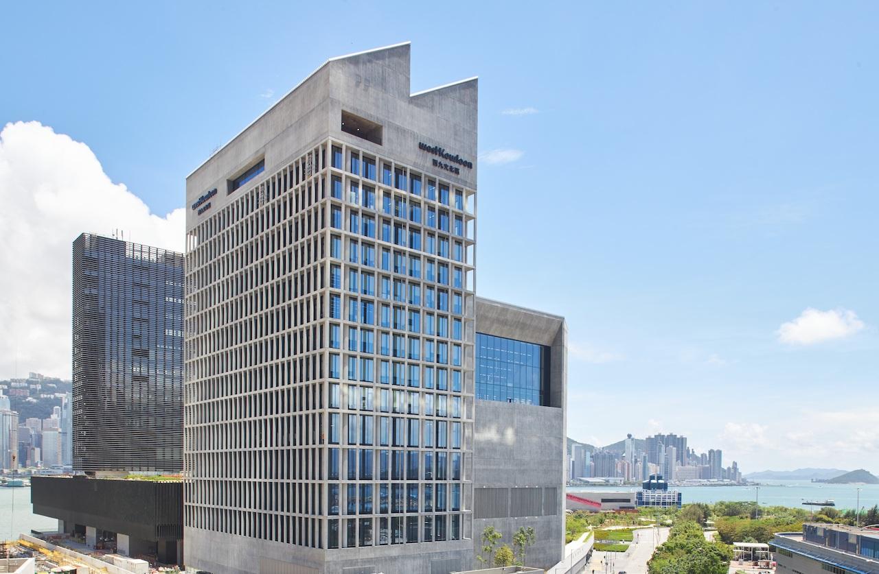 Auction House Phillips To Set Up Asia Headquarter In West Kowloon Cultural District