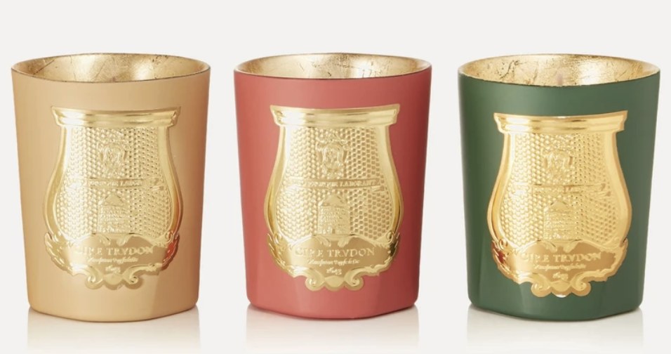 7 Best Scented Candles That Smell Just Like Christmas