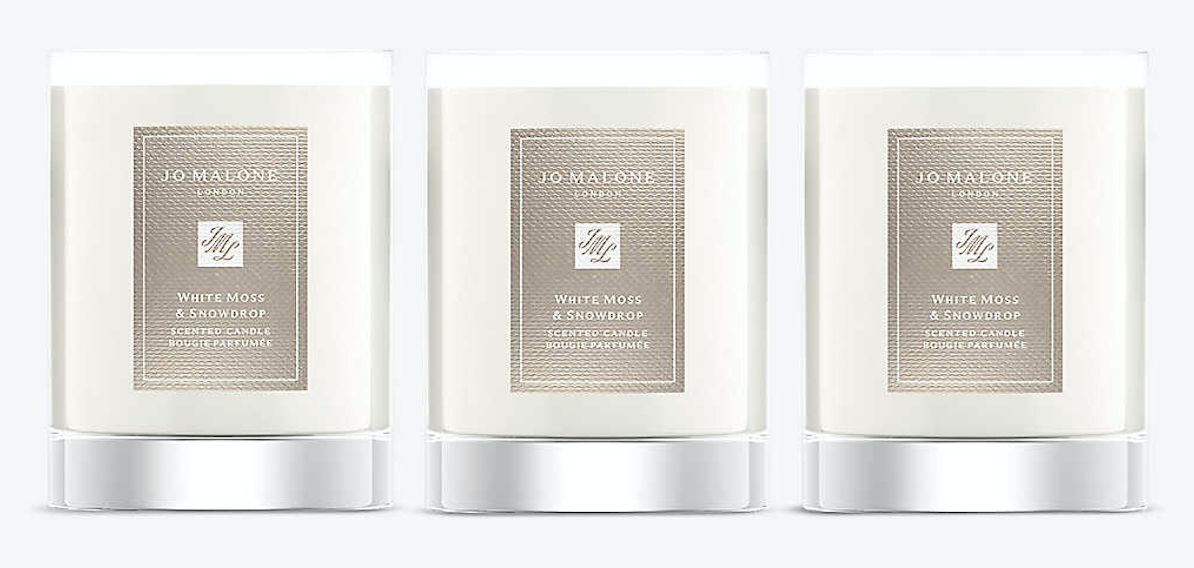 7 Best Scented Candles That Smell Just Like Christmas