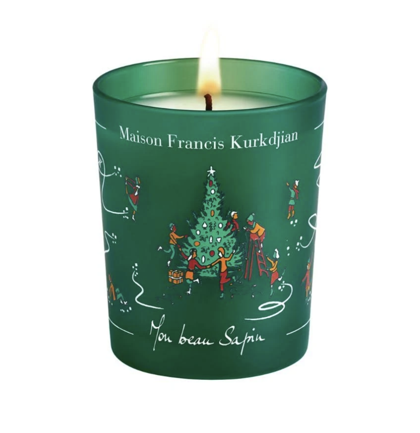 7 Best Scented Candles That Smell Just Like Christmas