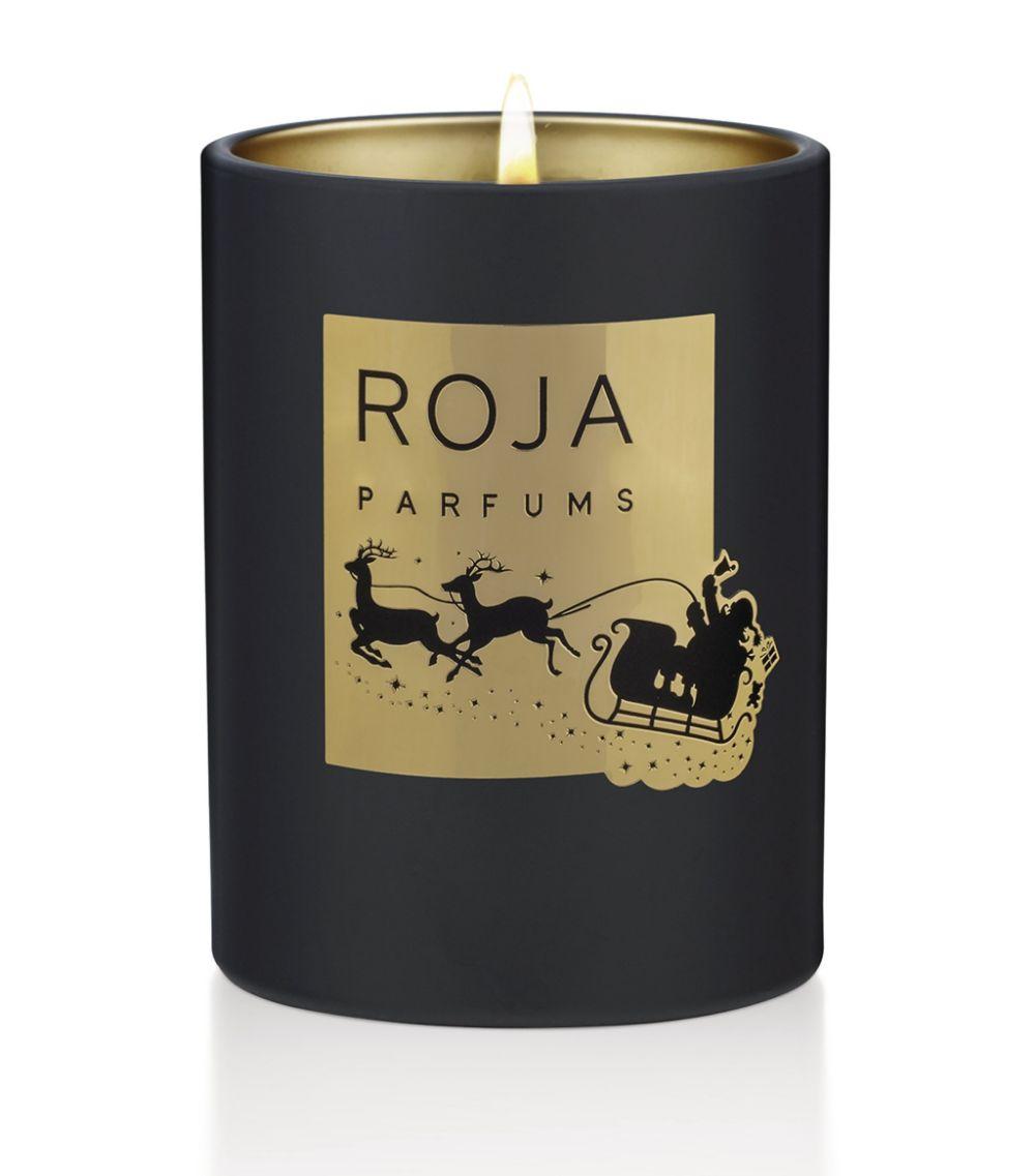 7 Best Scented Candles That Smell Just Like Christmas