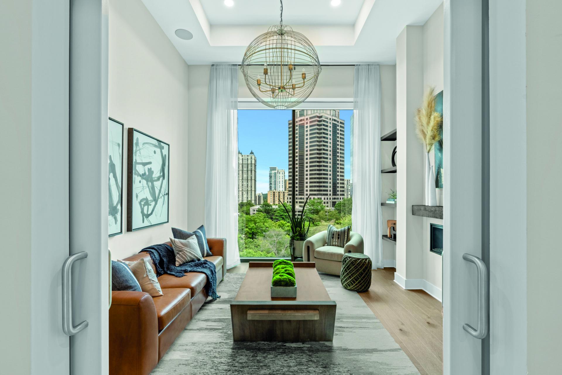 Overseas Property: 40 West 12th