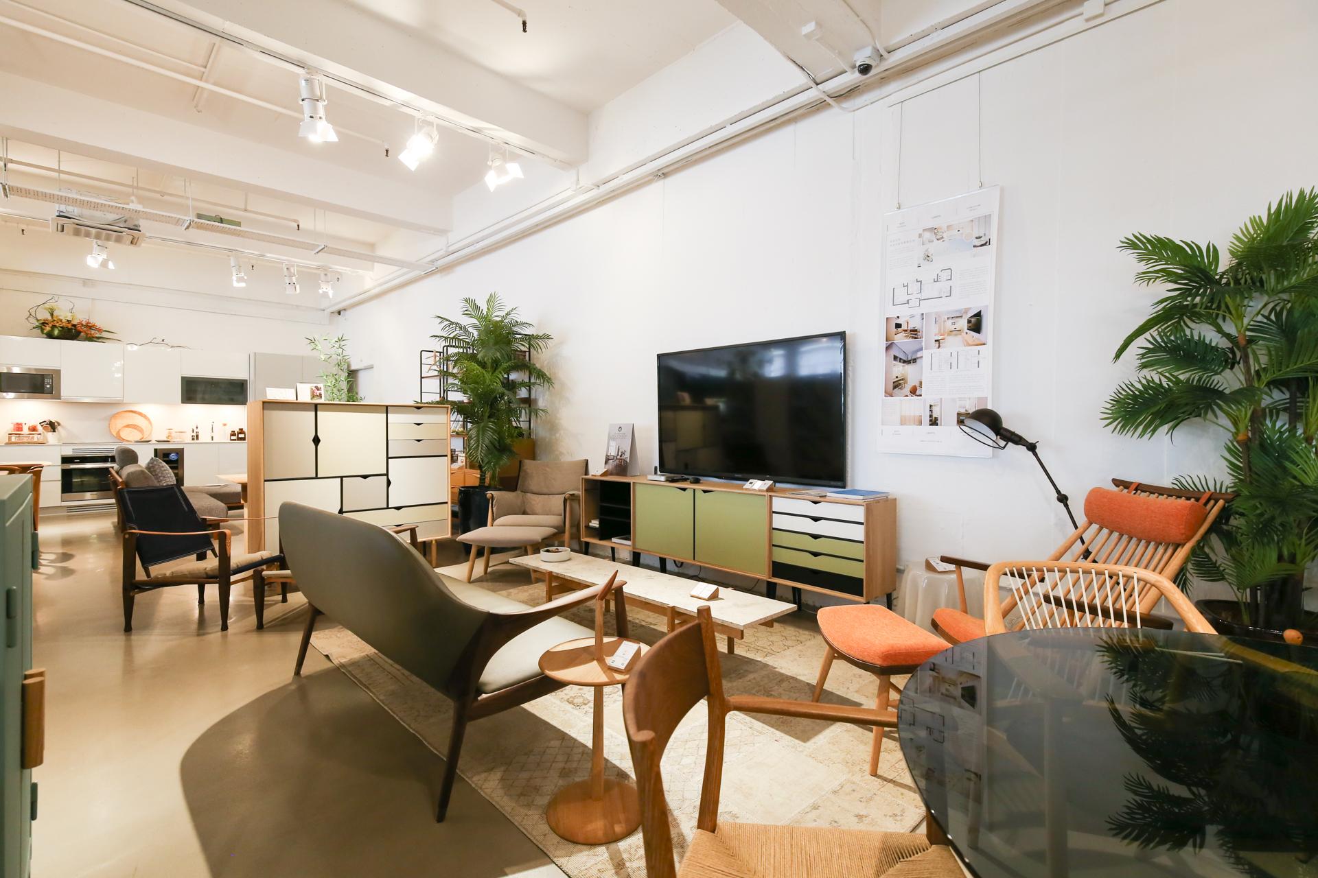 9 Best Furniture and Home Decor Shops in Hong Kong