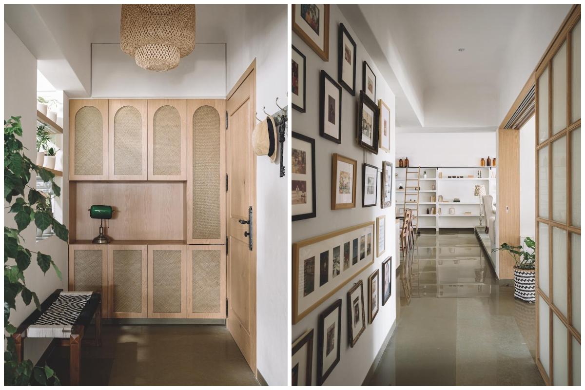 A Return To Simplicity: How This Mumbai Sanctuary Epitomises Minimalism At Its Finest