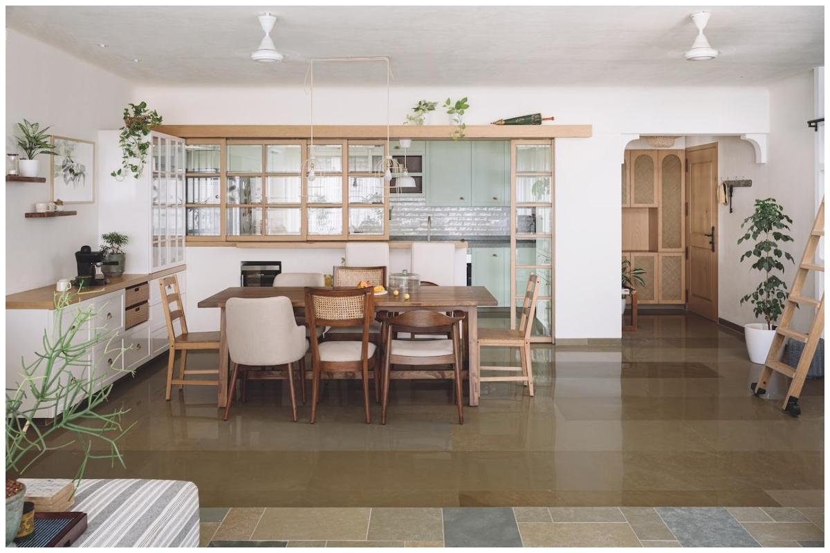 A Return To Simplicity: How This Mumbai Sanctuary Epitomises Minimalism At Its Finest