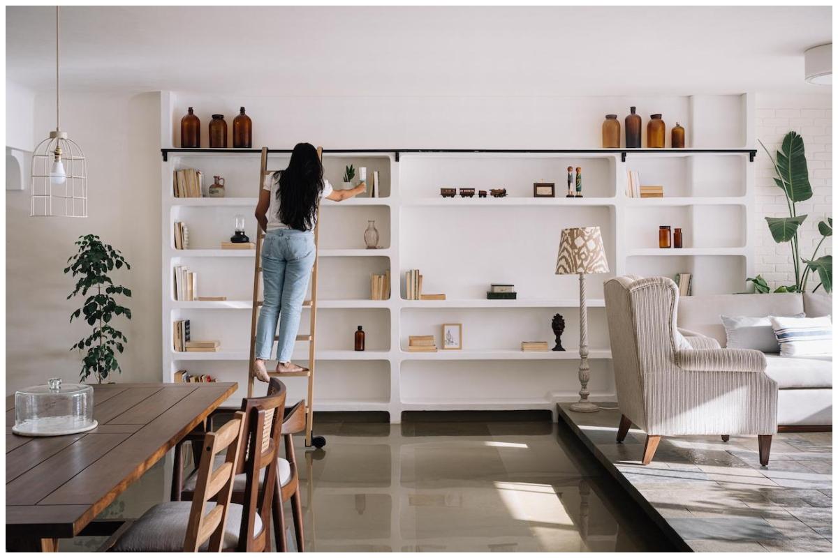 A Return To Simplicity: How This Mumbai Sanctuary Epitomises Minimalism At Its Finest