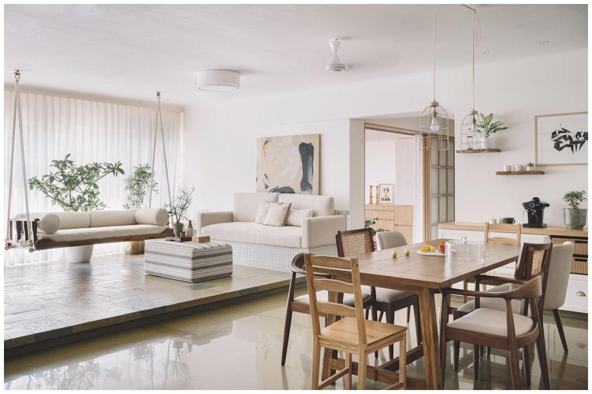 A Return To Simplicity: How This Mumbai Sanctuary Epitomises Minimalism At Its Finest