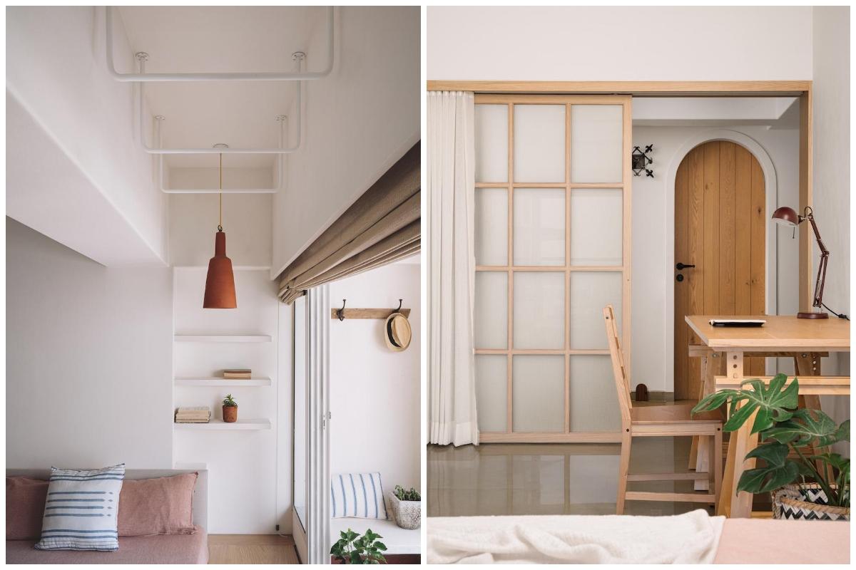 A Return To Simplicity: How This Mumbai Sanctuary Epitomises Minimalism At Its Finest
