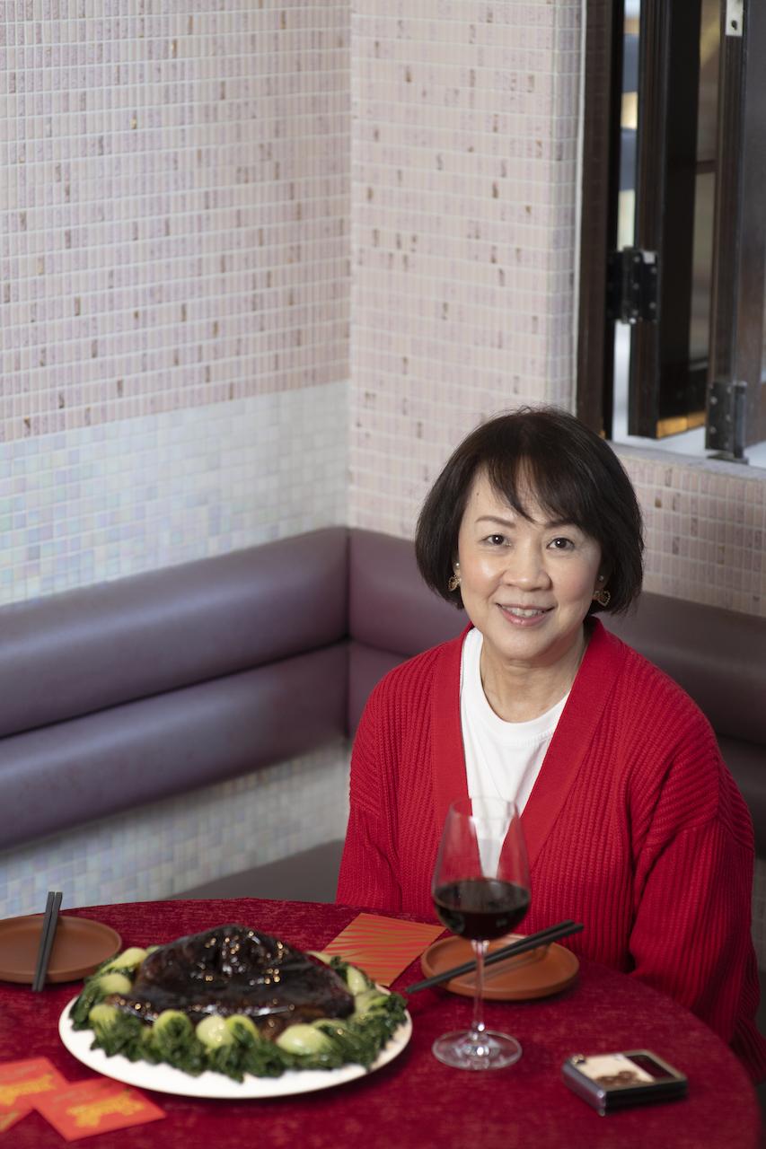 【簡易食譜】Little Bao創辦人May Chow媽媽教煮上海紅燒元蹄