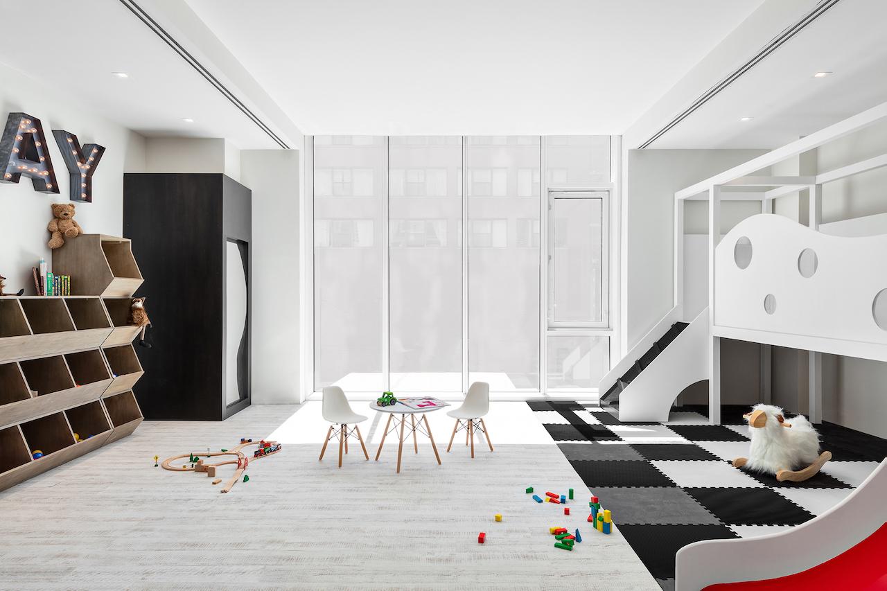 The Best Indoor Playrooms and Playgrounds in New York