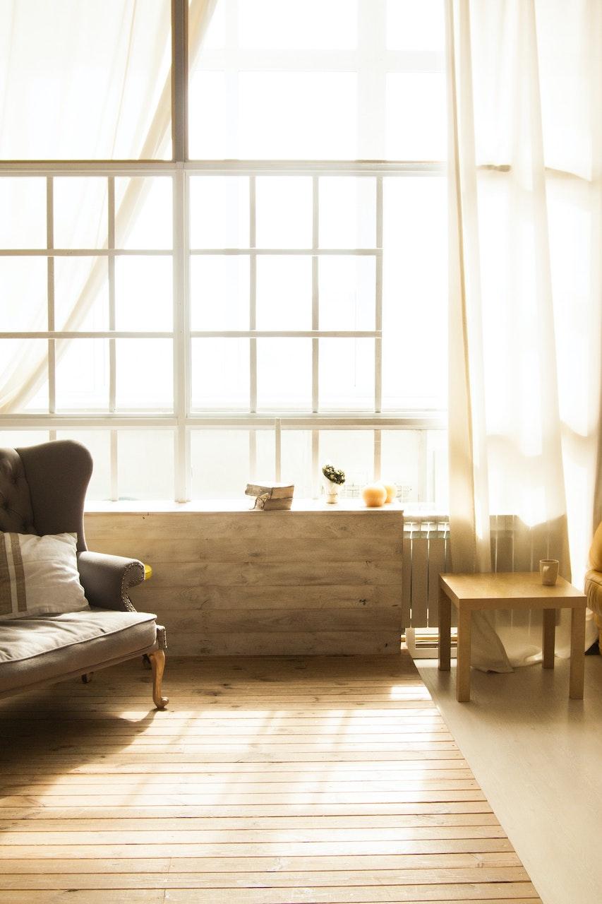 7 Quick Tips To Give Your Home A Makeover