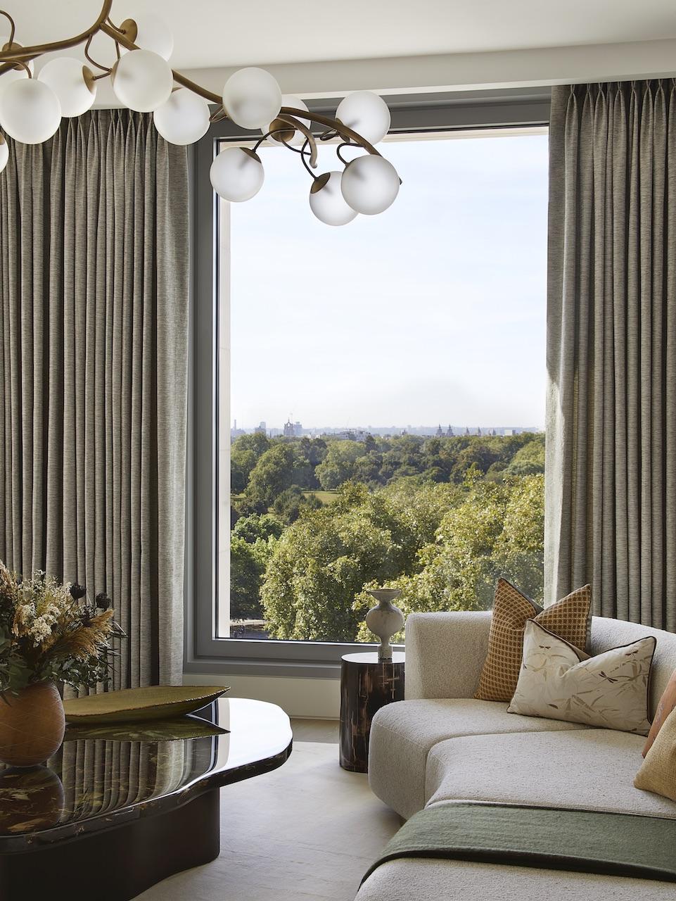 Overseas Property: The Bryanston in Central London