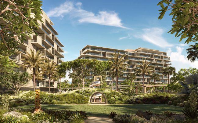 首家六善酒店進駐阿聯酋，迪拜棕櫚島六善酒店打造獨特隱蔽港灣