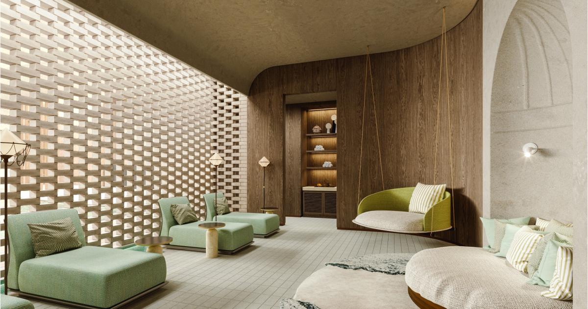 首家六善酒店進駐阿聯酋，迪拜棕櫚島六善酒店打造獨特隱蔽港灣