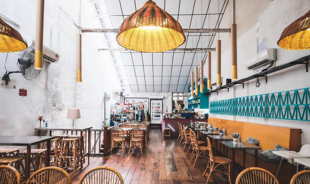 9 Most Instagram-Worthy Cafes in Klang Valley