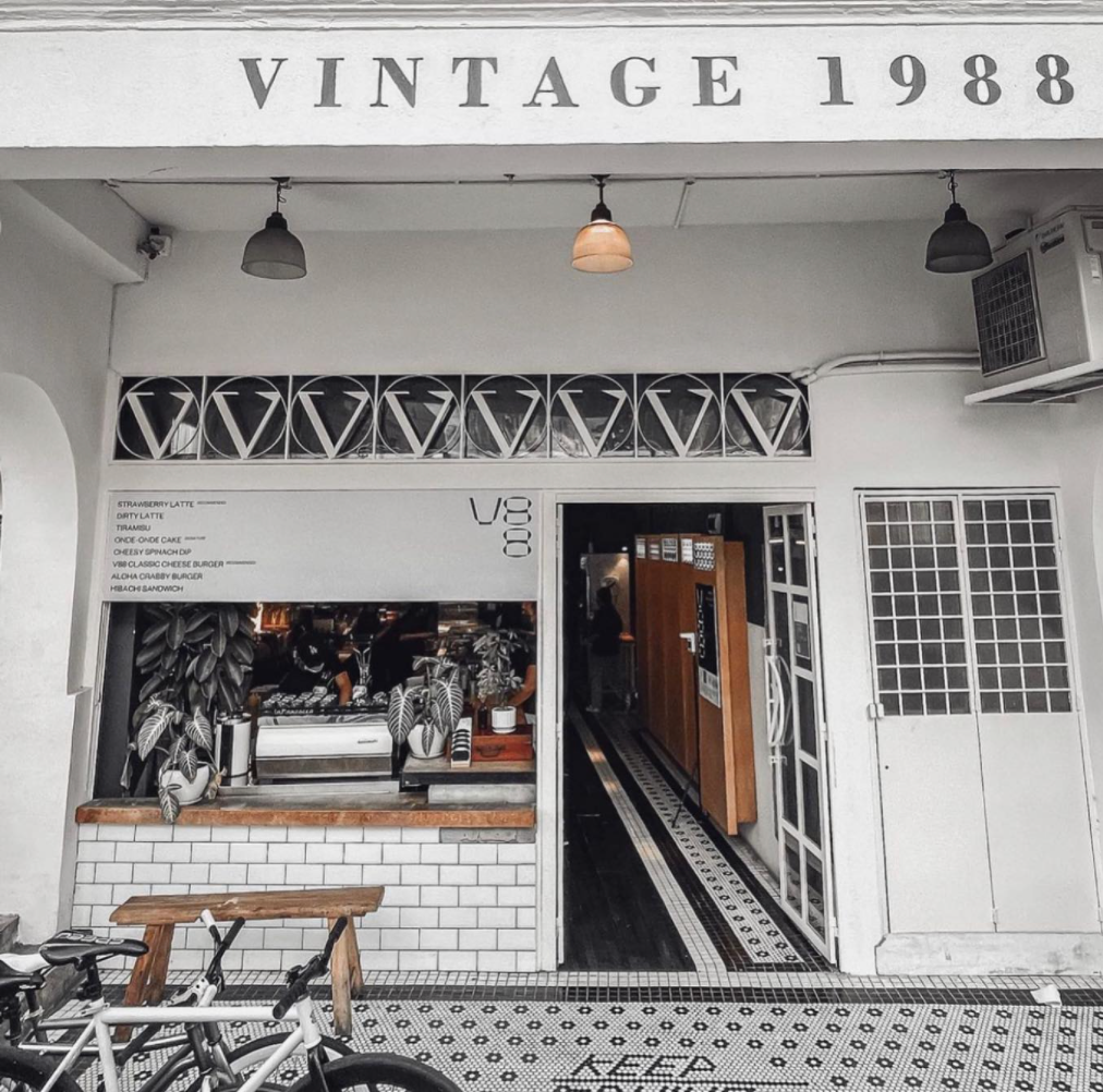 9 Most Instagram-Worthy Cafes in Klang Valley