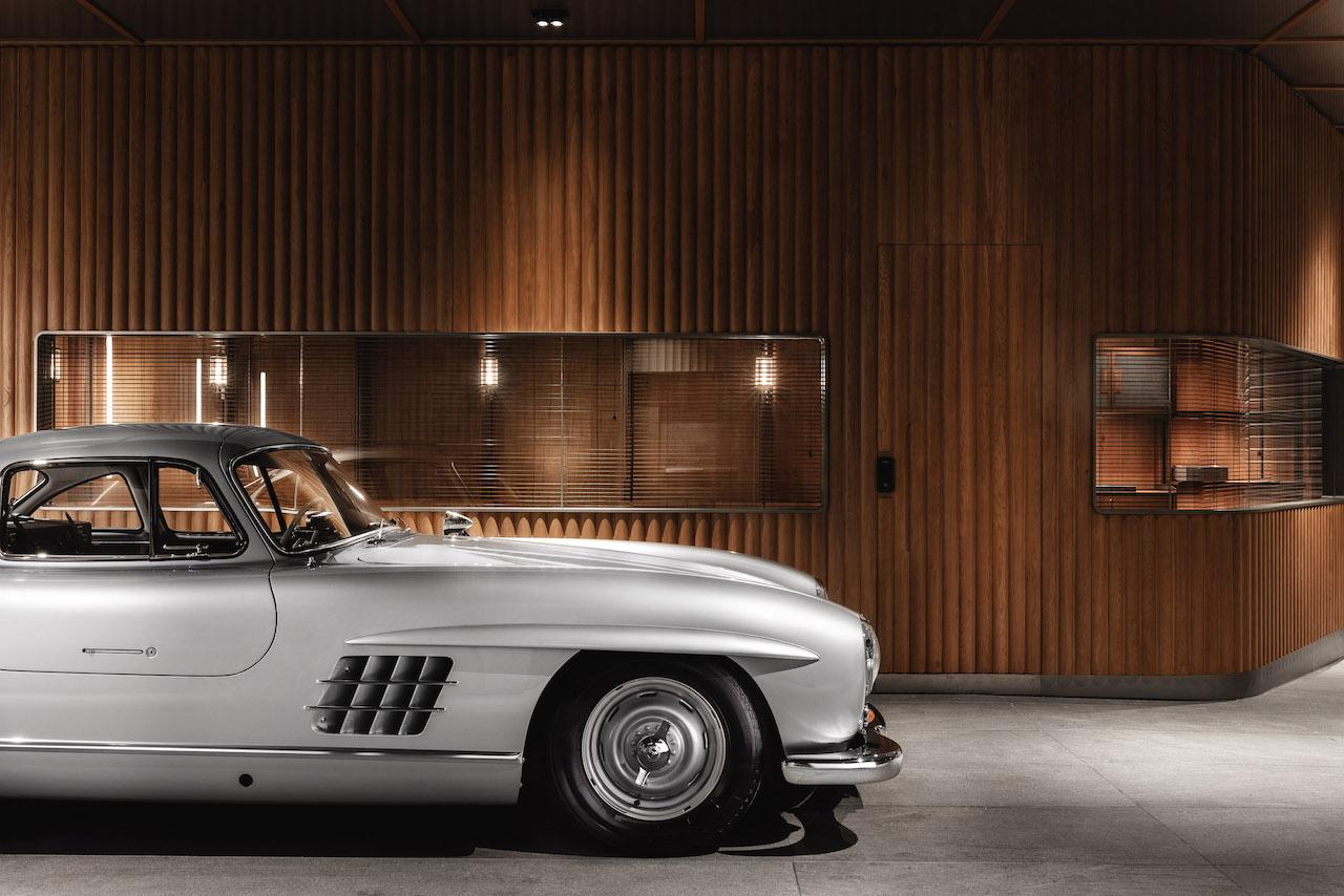 This Private Car Showroom is the Treasure Trove of an Auto Enthusiast