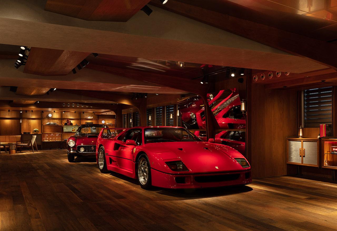 This Private Car Showroom is the Treasure Trove of an Auto Enthusiast