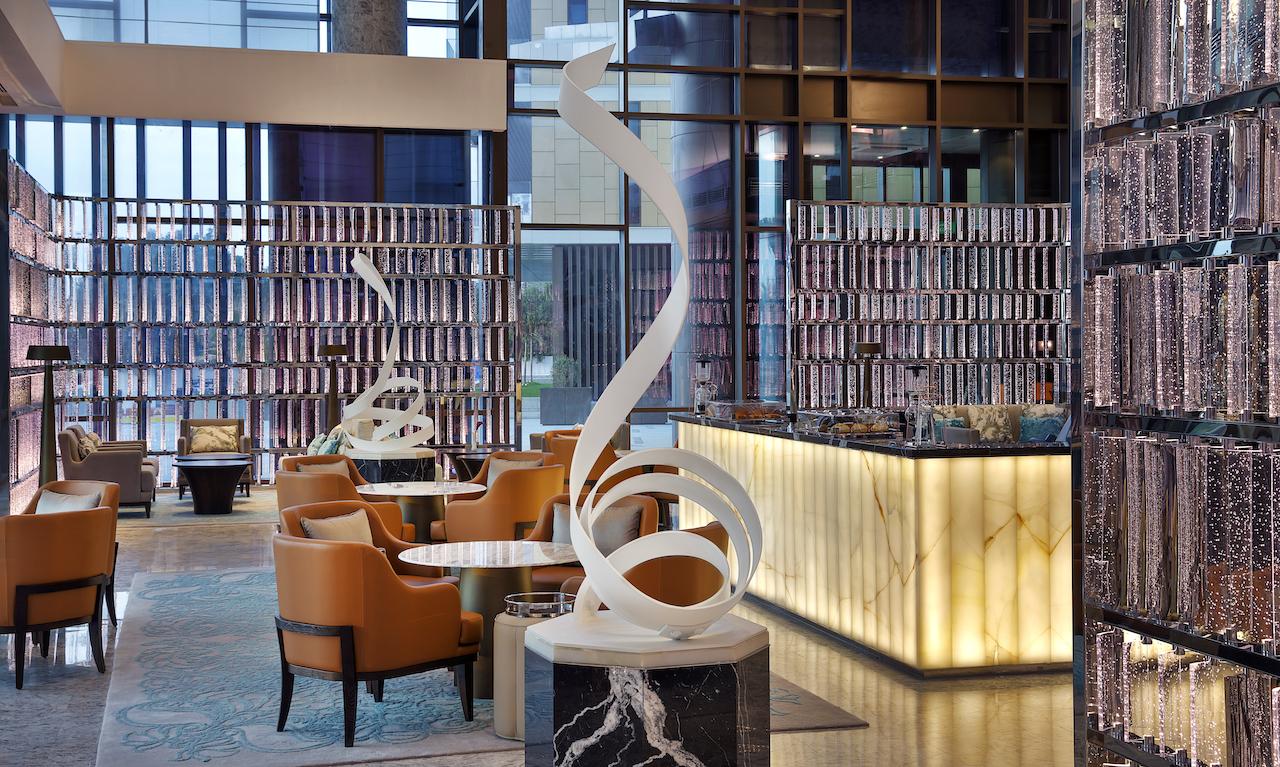 Shangri-La Debuts First Hotel in Saudi Arabia 