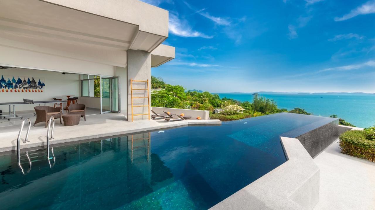 5 Luxury Villas in Southeast Asia for an Exotic Vacation