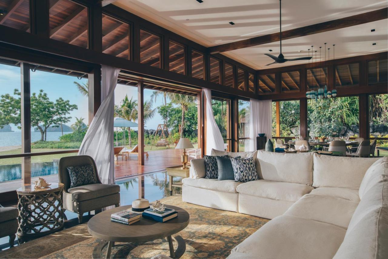 5 Luxury Villas in Southeast Asia for an Exotic Vacation