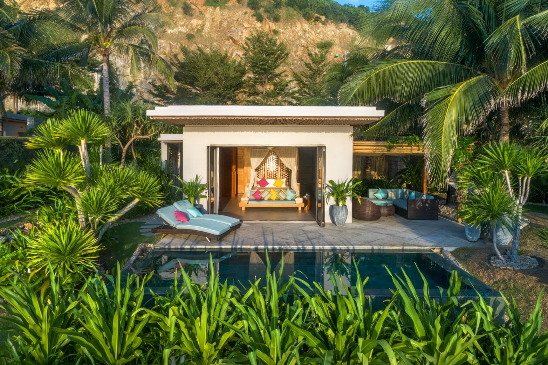 5 Luxury Villas in Southeast Asia for an Exotic Vacation