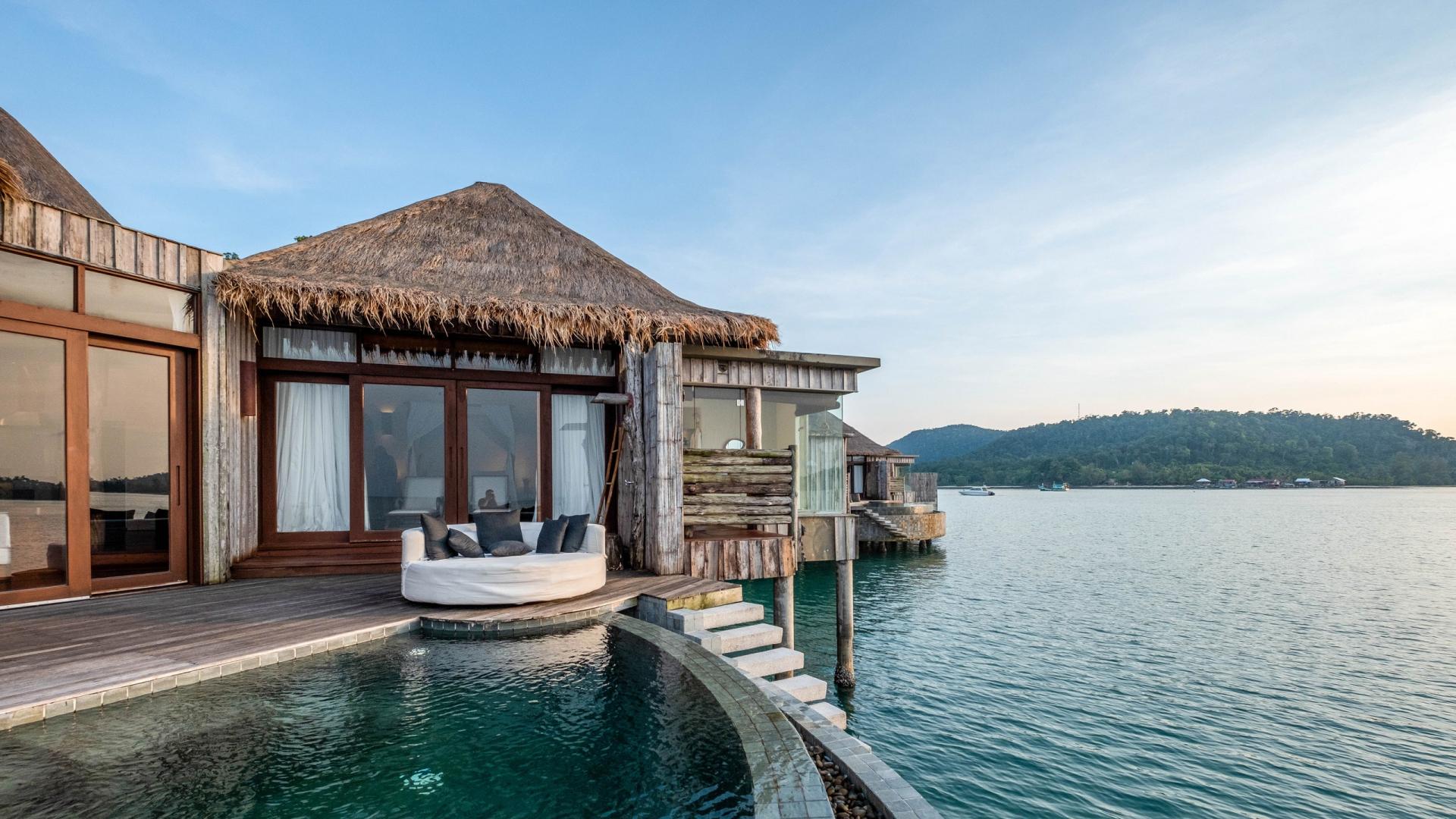 5 Luxury Villas in Southeast Asia for an Exotic Vacation