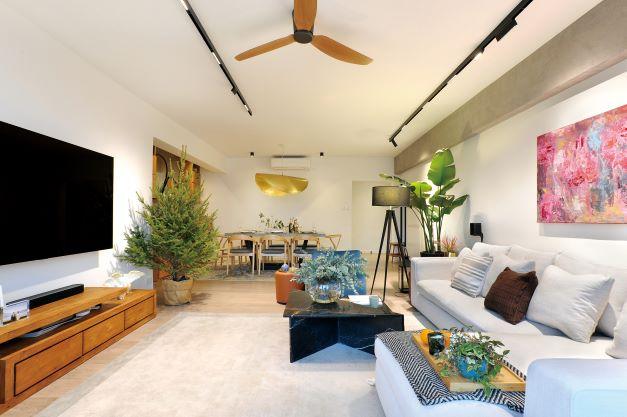 【家居裝潢】將大自然帶進家居，5點增加空間溫暖氣息