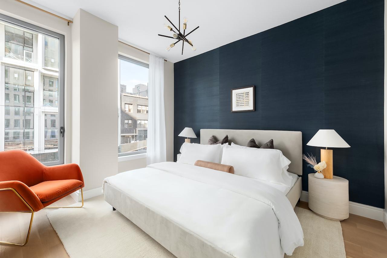 First Look at Downtown Manhattan’s New Scandinavian-inspired Residences