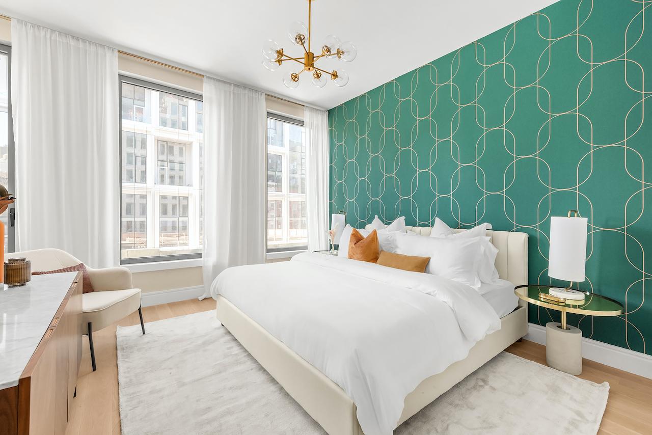 First Look at Downtown Manhattan’s New Scandinavian-inspired Residences