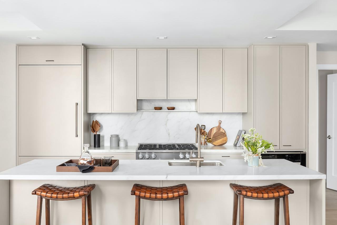 First Look at Downtown Manhattan’s New Scandinavian-inspired Residences