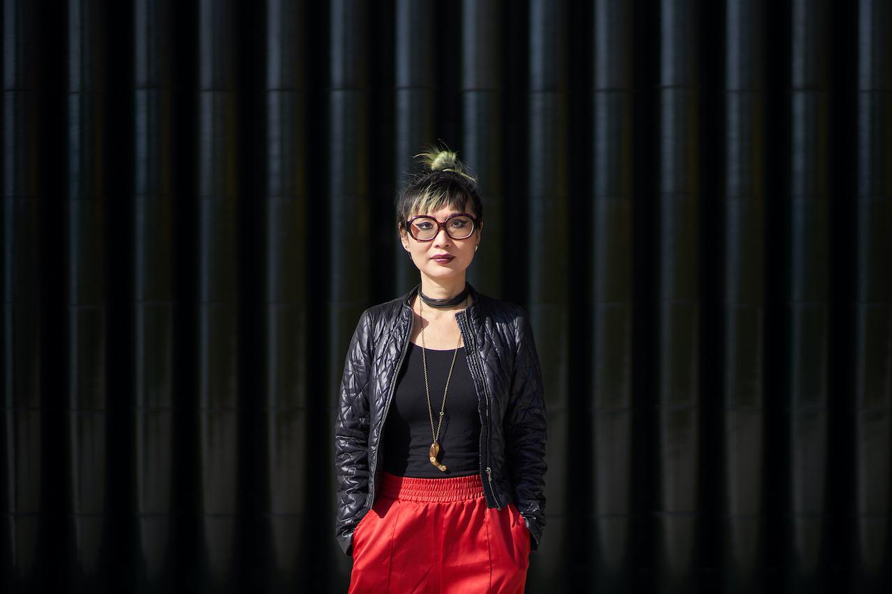 Angela Su to Represent Hong Kong at This Year’s Venice Biennale