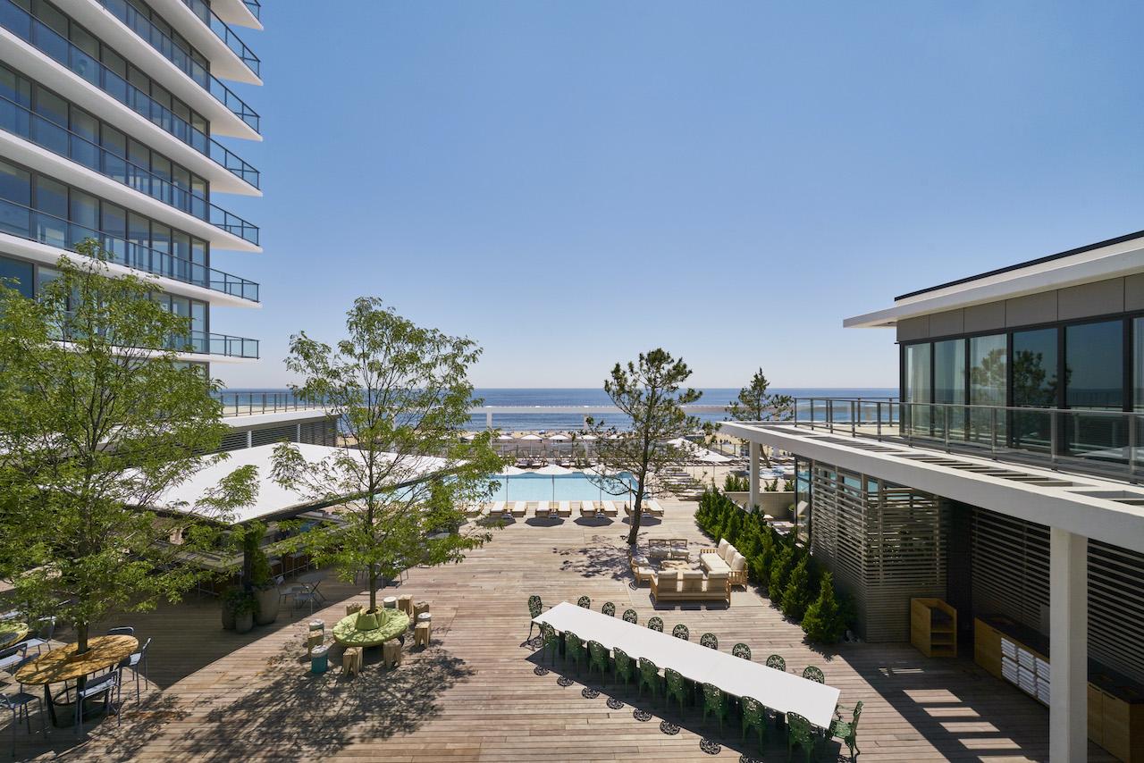 Asbury Ocean Club Launches New Oceanfront Residences