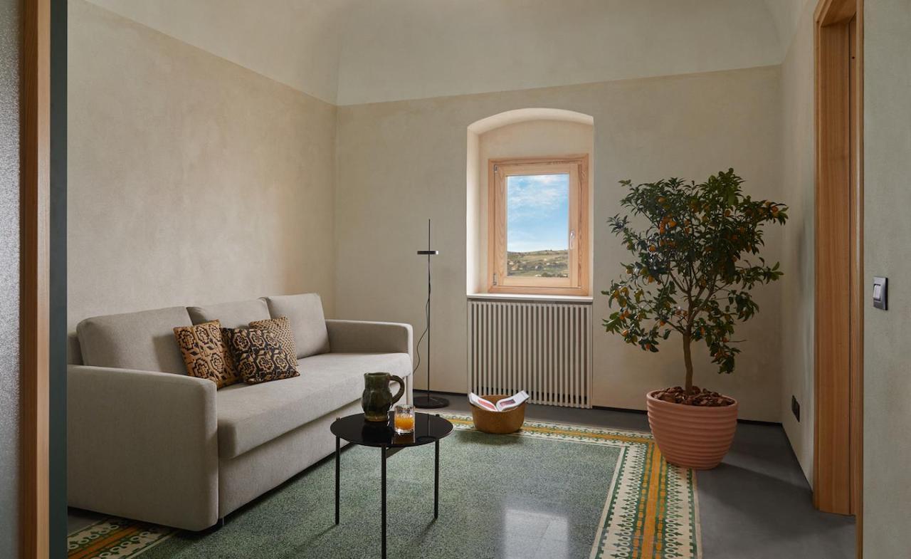 Airbnb Wants Someone to Live Rent-Free in this Sicilian Townhouse