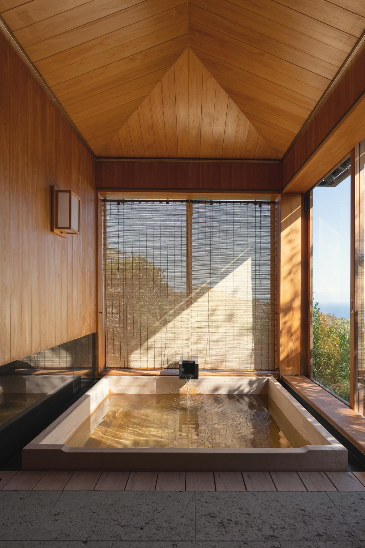 由André Fu親自設計主理！Fuin新推AMOMA系列第三個日本住宅項目