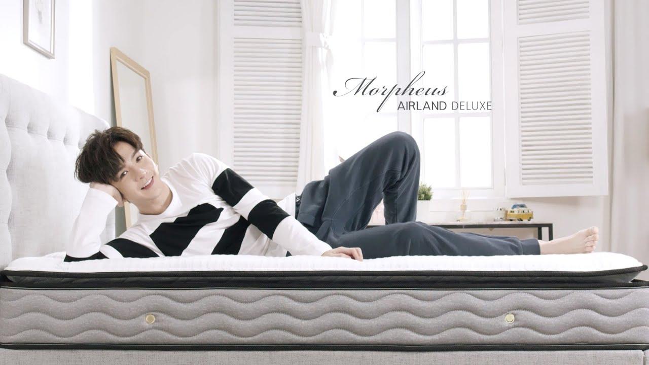 7個於香港最受歡迎的床褥品牌