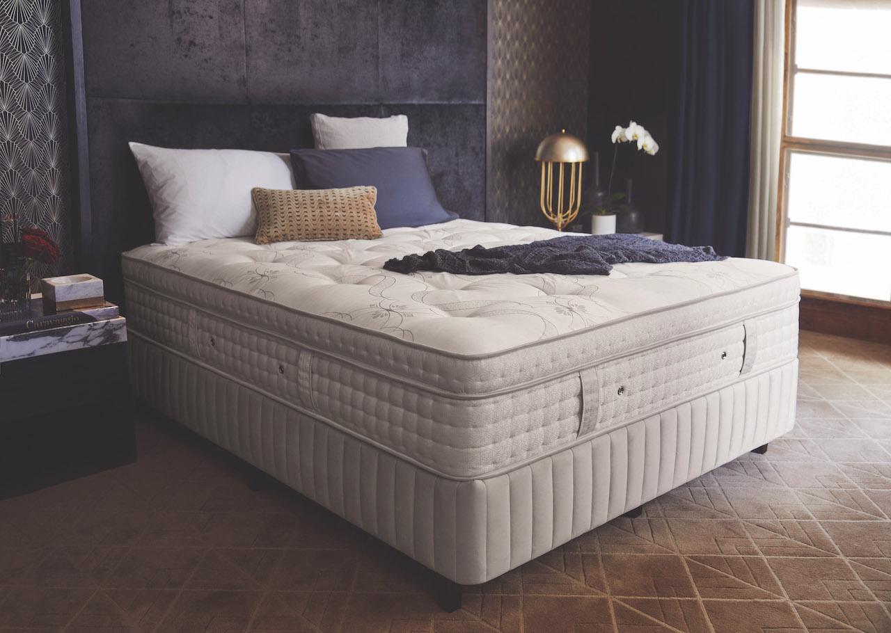 Top 7 Best Mattress Brands in Hong Kong